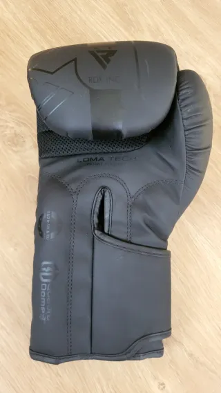 Guantes Boxeo RDX 14oz Muay Thai