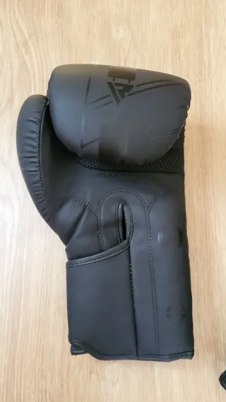 Guantes Boxeo RDX 14oz Muay Thai