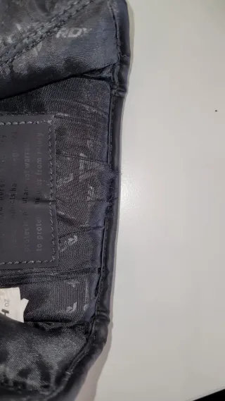 Guantes Boxeo RDX 14oz Muay Thai