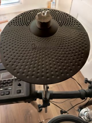 Batería Electrónica Yamaha DTX6k-X