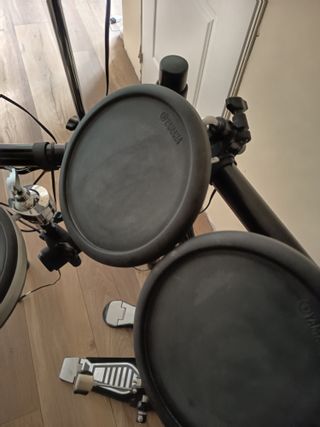 Batería Electrónica Yamaha DTX6k-X