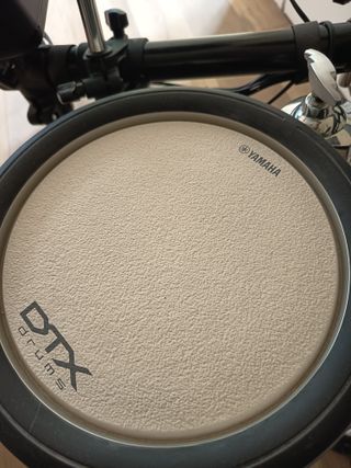 Batería Electrónica Yamaha DTX6k-X