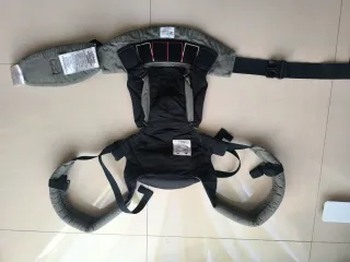 Ergobaby Omni 360 Portabebés Todo en Uno