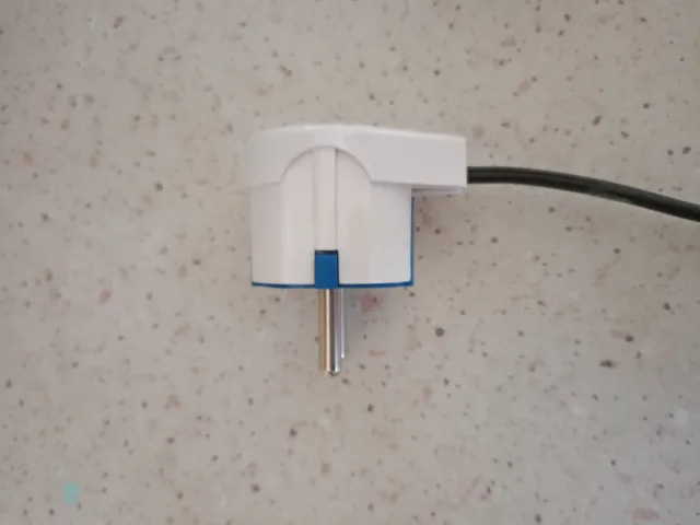 Despertador eléctrico