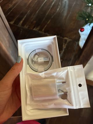 iPhone 12 Pro Roto Pantalla y carcasa trasera