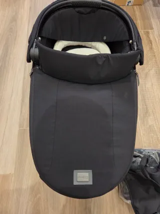 Navicella Cybex Mios