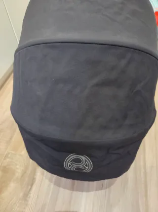 Navicella Cybex Mios