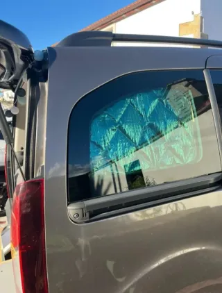 Peugeot Partner 2018