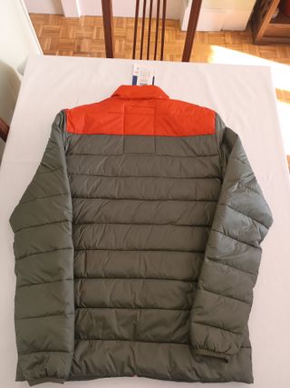 Chaqueta plumífero Jack & Jones Talla S