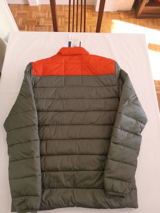 Chaqueta plumífero Jack & Jones Talla S