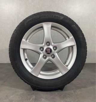 Llantas Skoda Octavia 16" Originales