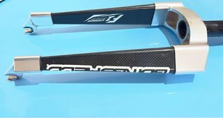 Horquilla BMX Bombshell F1