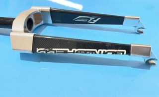 Horquilla BMX Bombshell F1