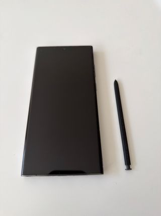 Samsung S23 Ultra 256GB Negro + S Pen