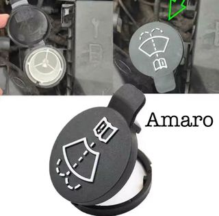 Tampa de Depósito de Reservatório de Limpa Vidros(