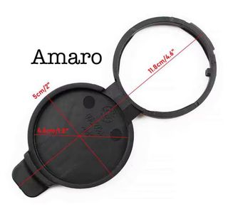 Tampa de Depósito de Reservatório de Limpa Vidros(