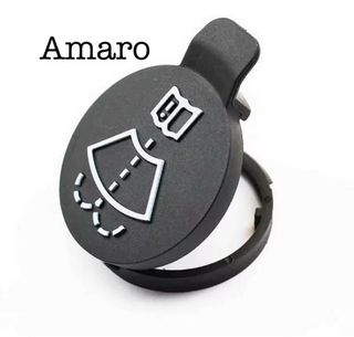 Tampa de Depósito de Reservatório de Limpa Vidros(