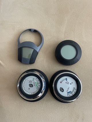 Navigenio AMC Cocina Eléctrica