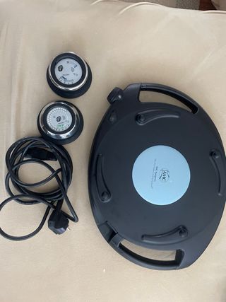 Navigenio AMC Cocina Eléctrica