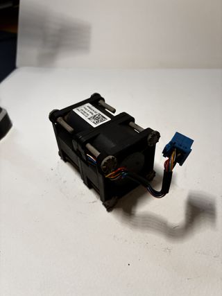 Ventola Dell 0Y9NVK PowerEdge R320 R420