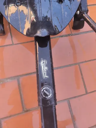 Carrito para patinete eléctrico
