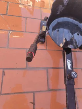 Carrito para patinete eléctrico