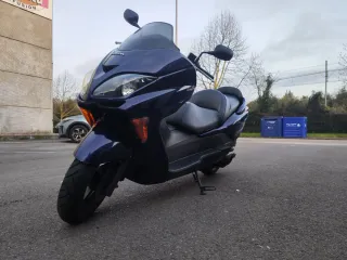 Scooter Honda Forza 250 (2008) 696282022