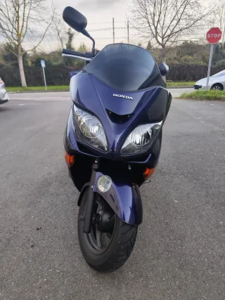 Scooter Honda Forza 250 (2008) 696282022