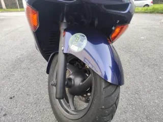 Scooter Honda Forza 250 (2008) 696282022