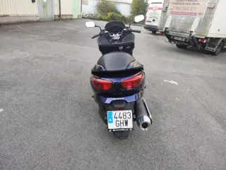 Scooter Honda Forza 250 (2008) 696282022