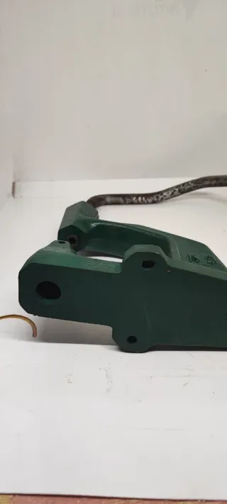 Torchietto per bottoni N.2