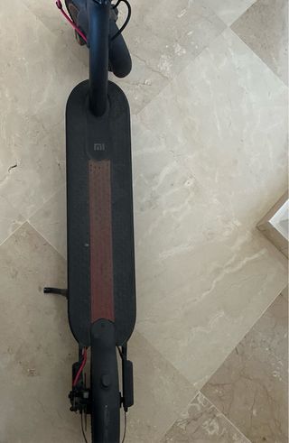 Patinete Eléctrico Xiaomi M365 - Muy buen estado