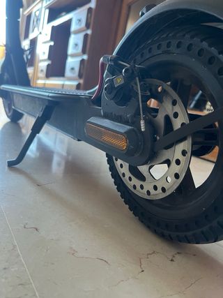 Patinete Eléctrico Xiaomi M365 - Muy buen estado