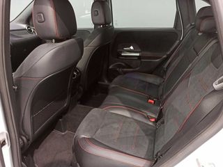 Mercedes Clase B B 180 d