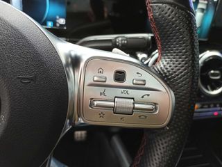 Mercedes Clase B B 180 d