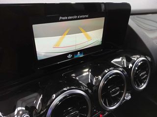 Mercedes Clase B B 180 d