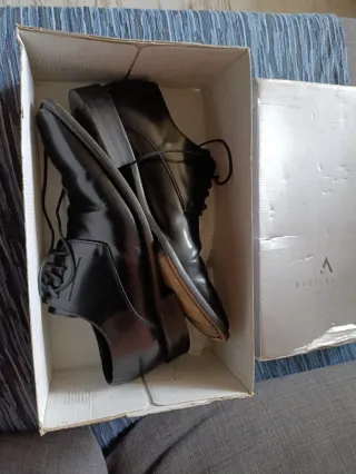 Zapatos de vestir hombre Martínelli