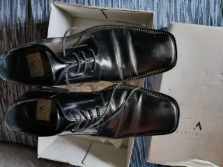 Zapatos de vestir hombre Martínelli