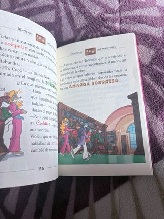 Escenas de amor en Ratford: Vida en Ratford 1