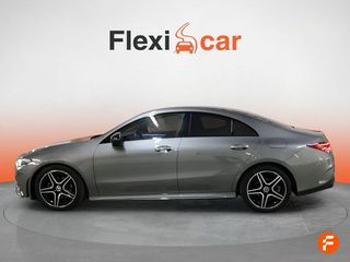 Mercedes CLA CLA 180