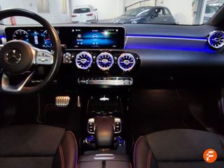 Mercedes CLA CLA 180