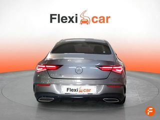 Mercedes CLA CLA 180