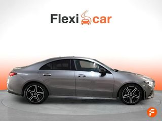 Mercedes CLA CLA 180