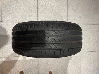 Neumático Michelin 235/45 R17 97W