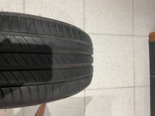 Neumático Michelin 235/45 R17 97W