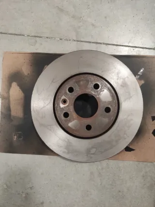 Discos y pastillas Opel Insignia A