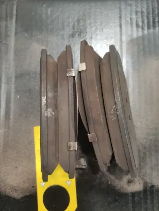 Discos y pastillas Opel Insignia A