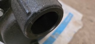 Bomba ESPA Prisma 45 3N 1,5 CV trifasica