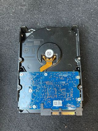 Disco Duro Toshiba 3TB P300 SATA3 7200RPM