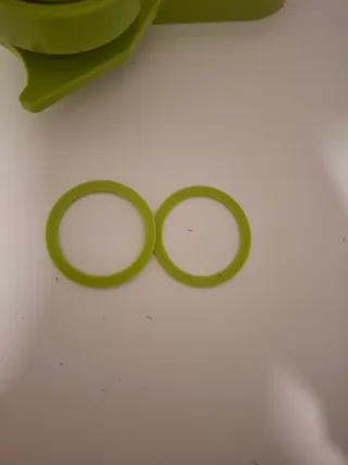 Máquina para hacer chapas